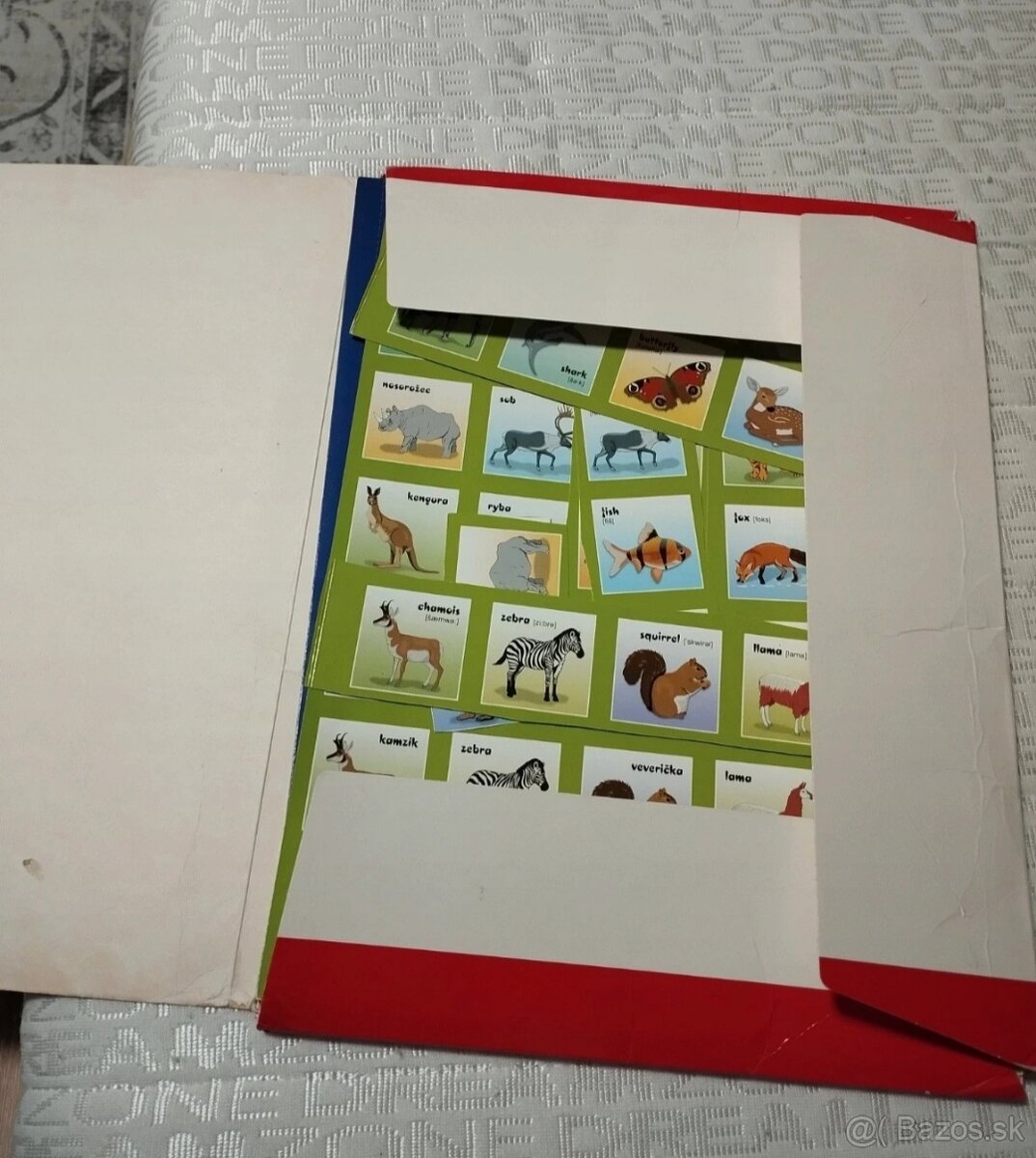 Veľká kniha pexesa - 7