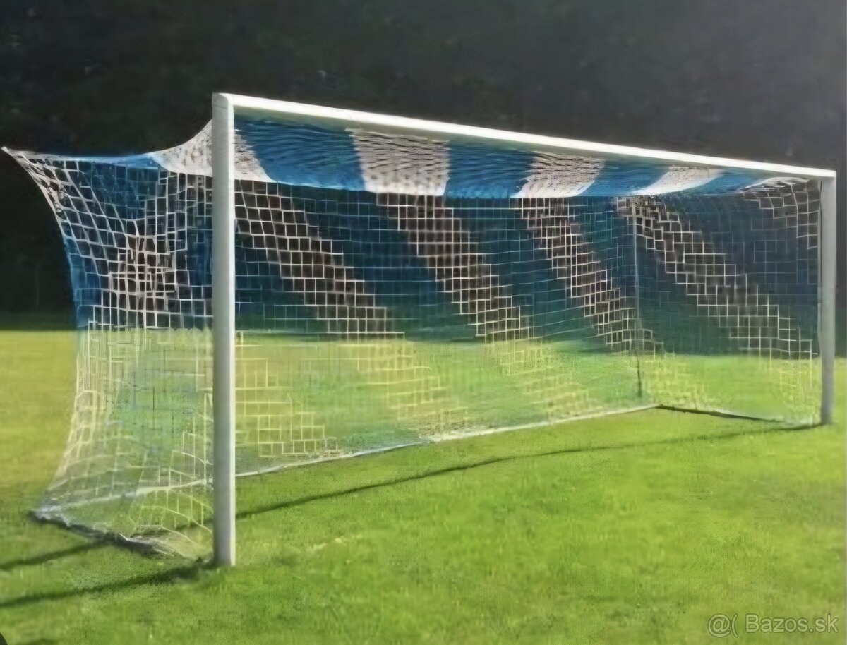 Futbalová bránka 3x2m - 7