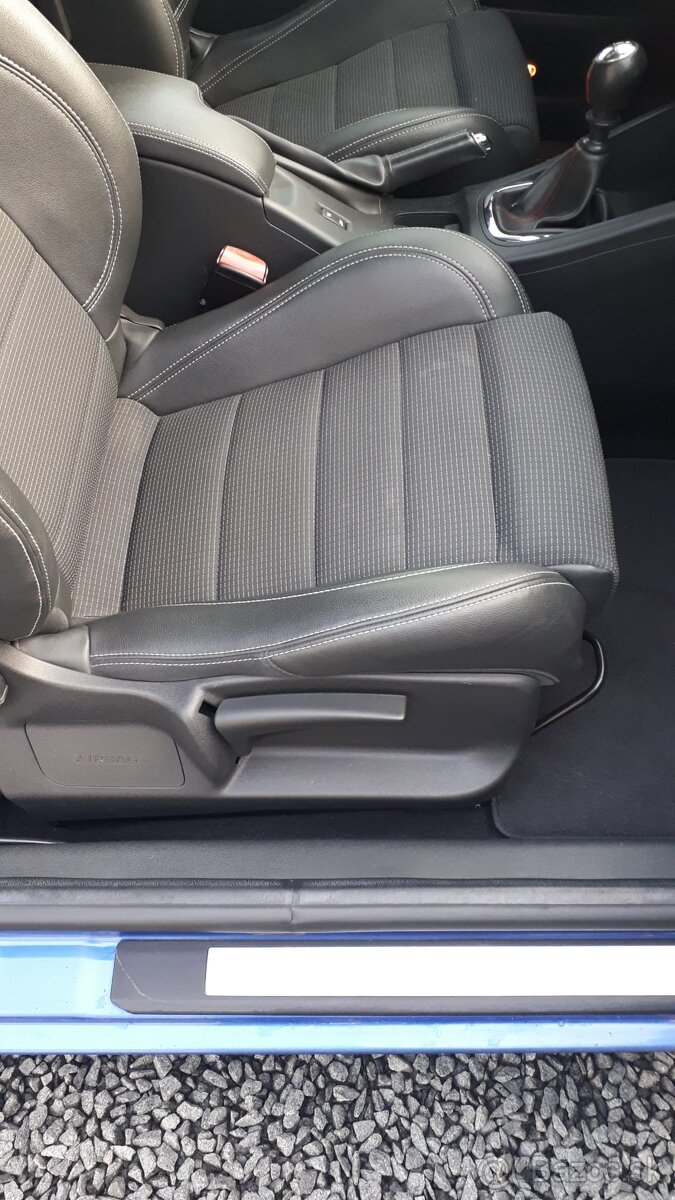 Renault Megane Coupe GT Line - 7