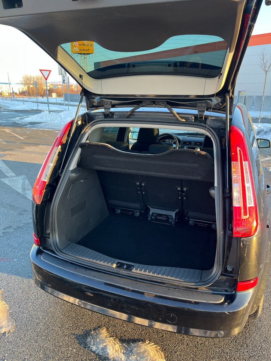 Ford C-Max 2.0 TDCi - Predám - 7