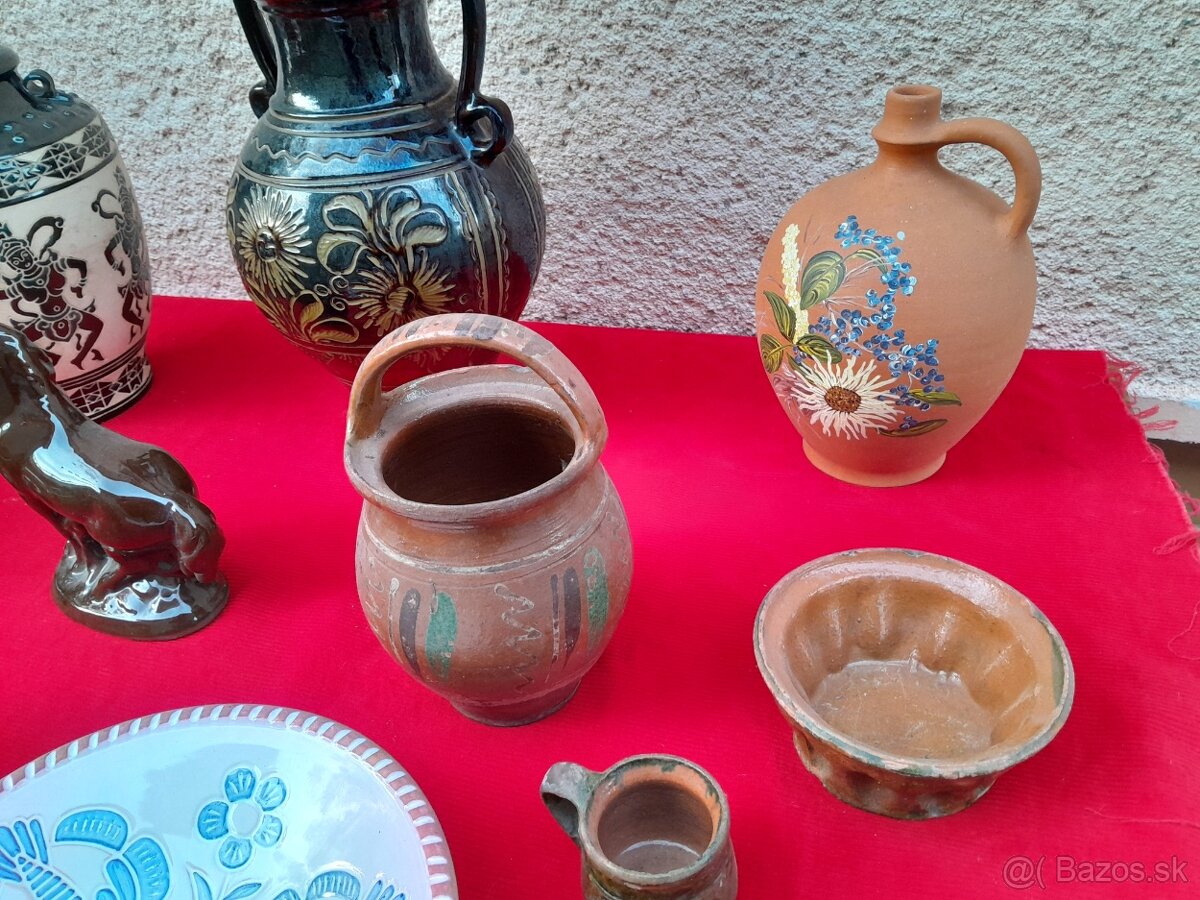 Keramika porcelán. - 7