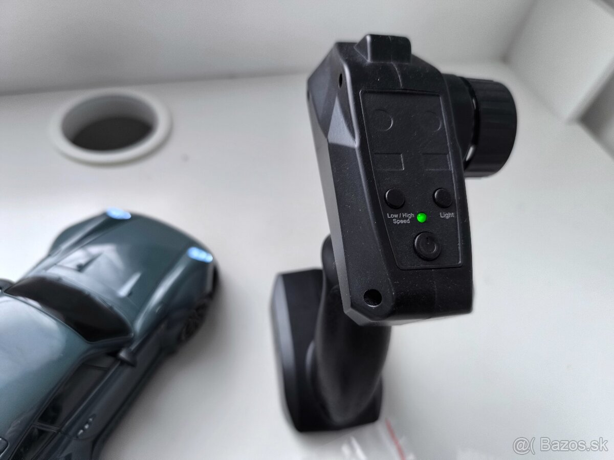 Porsche 911 1:24 - 7