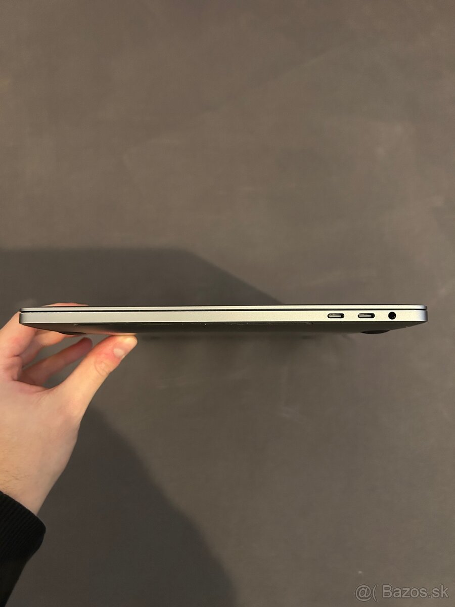 Apple MacBook Pro 13 2020 - 7