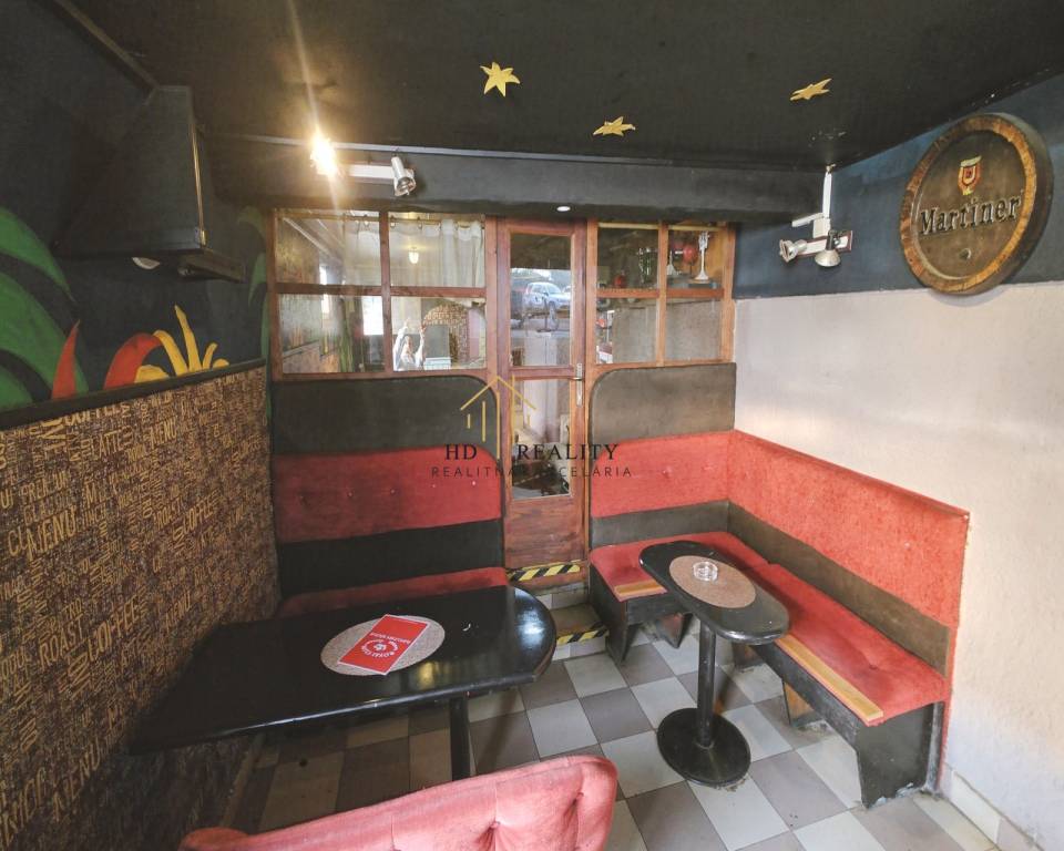 HD reality , Predaj, obchodného priestoru, Krupina - 7