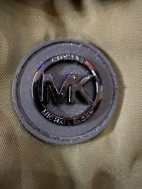 bunda - kabát MICHAEL KORS - 7