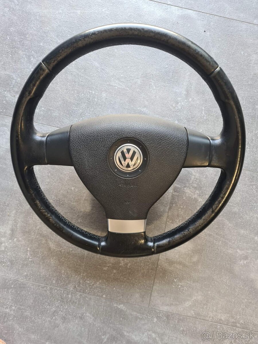 Diely interiéru VW Passat b6, VW Passat b7 - 7