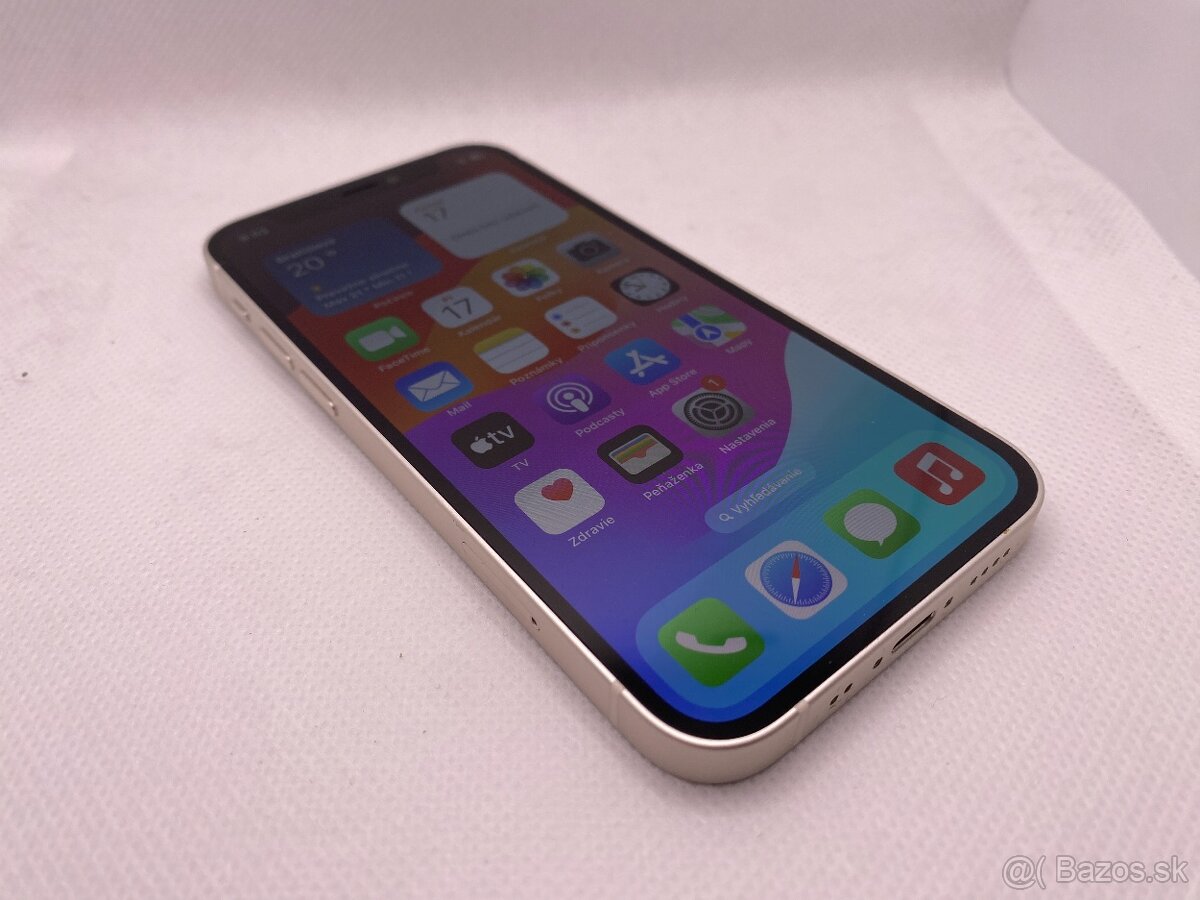 iPhone 12 mini 64Gb - 7