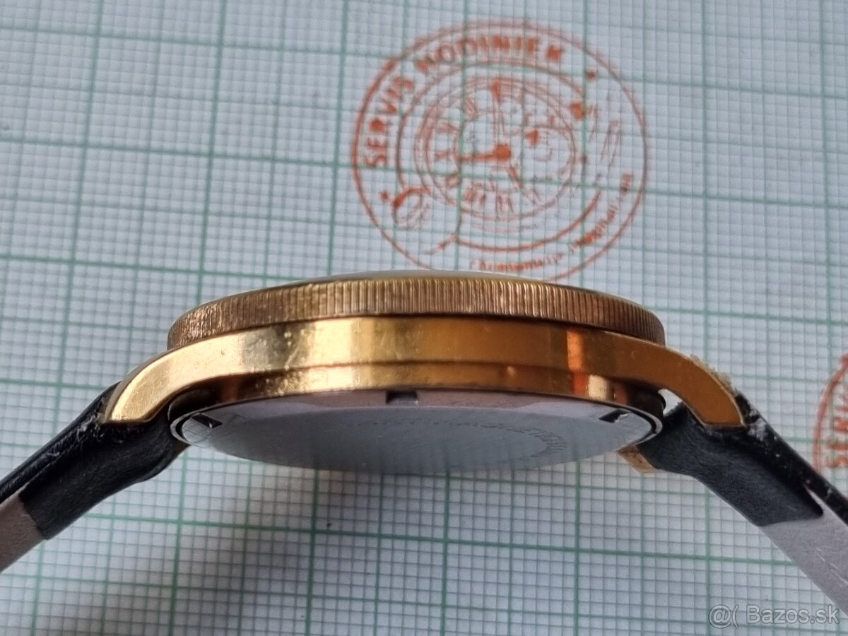 Náramkové hodinky,Difor. - 7