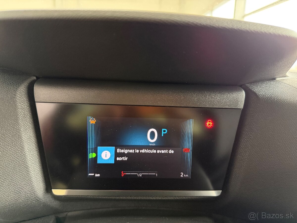 Citroën C4 PureTech 130 S S Plus EAT8 - 7