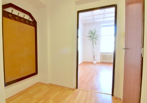 Prenájom kancelárskych priestorov na Štefánikovej triede 84 - 7