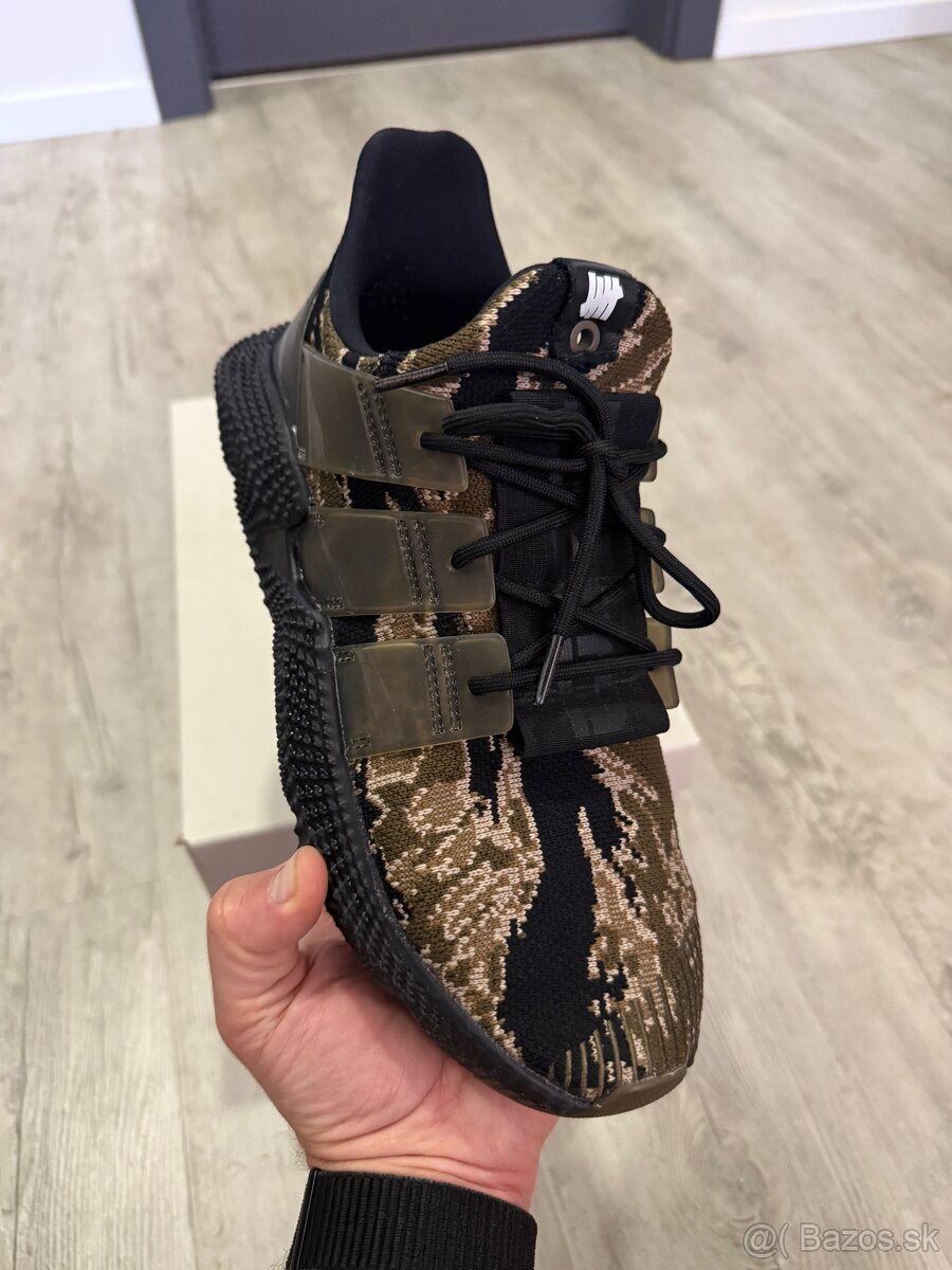 adidas Prophere x Undefeated veľkosť 42 - 7