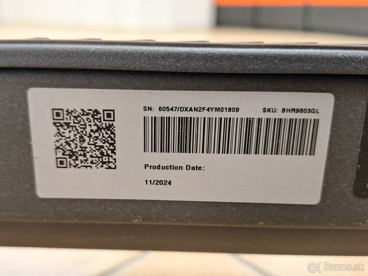 Xiaomi Electric Scooter Elite, záruka do 9/2027 - 7