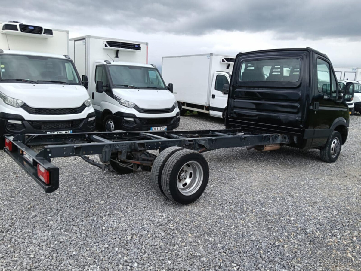 IVECO DAILY 35C13 rv 2014 - 7