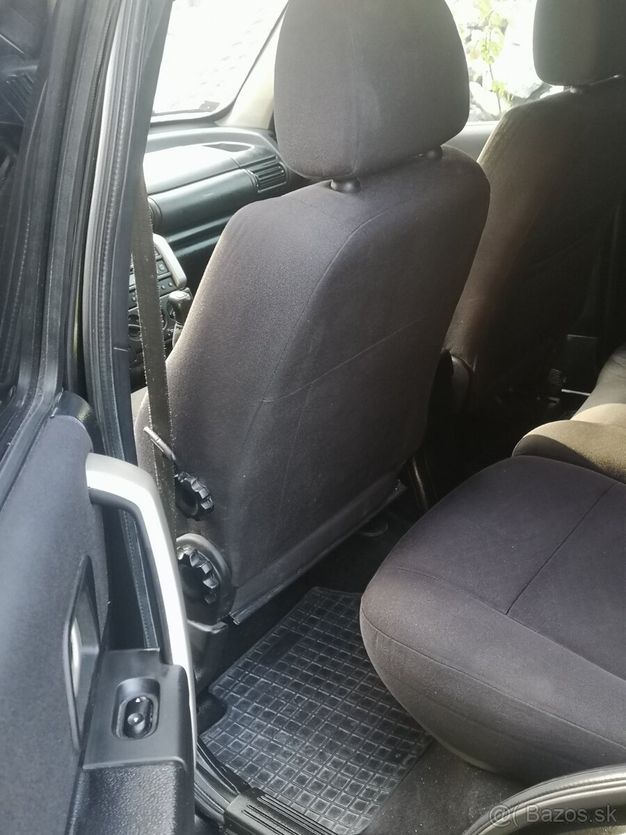 Land- rover, FREELANDER 1 - 7