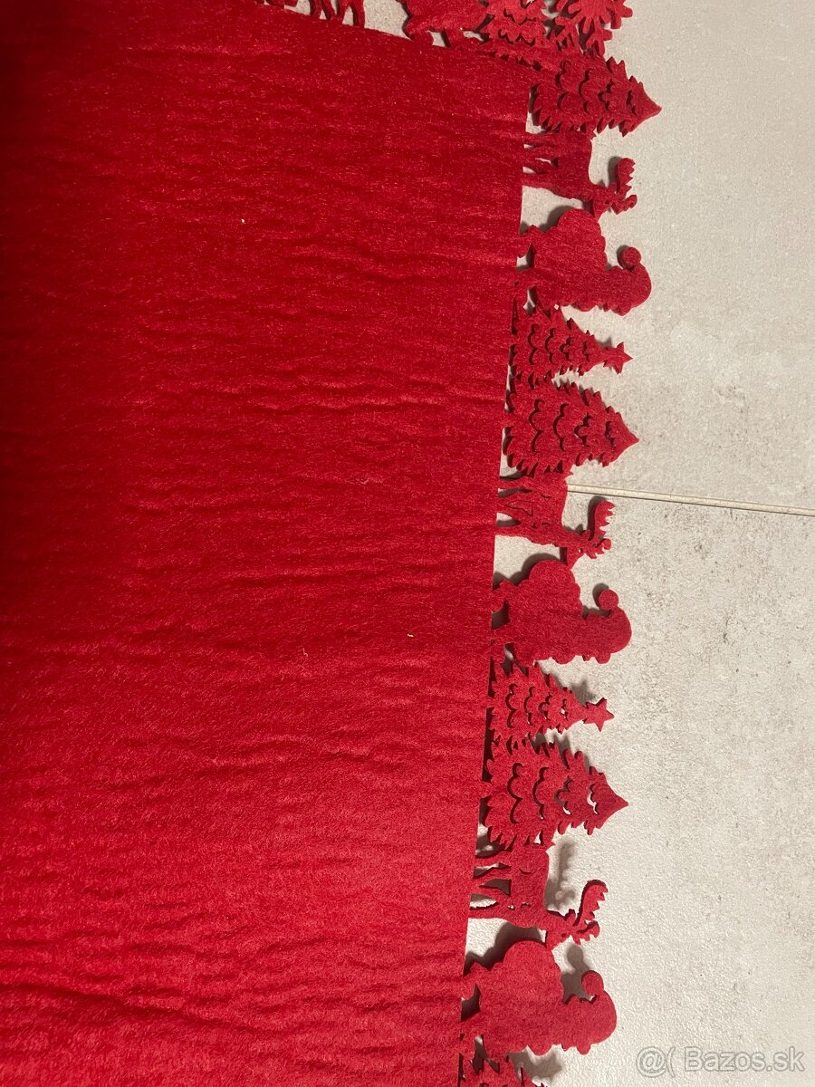 Vianočne ozdoby - 7