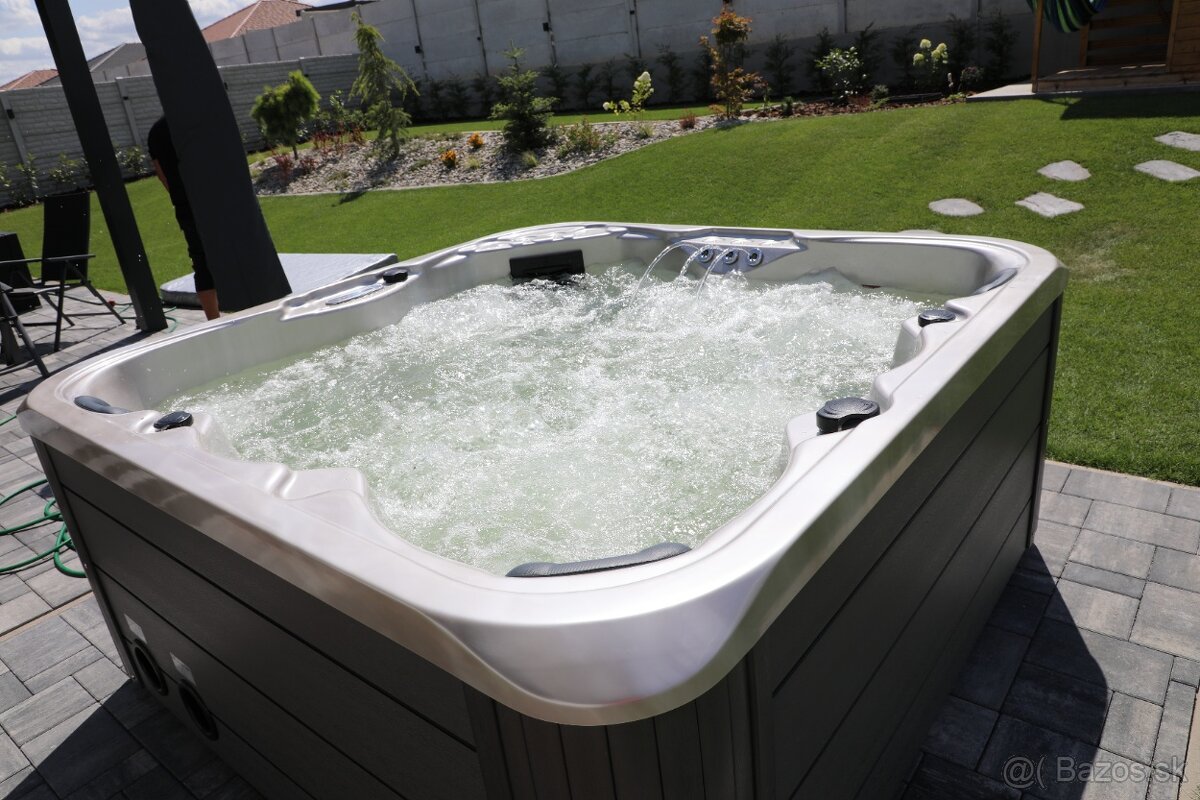 Super Akcia na akrylatovu virivku - 7