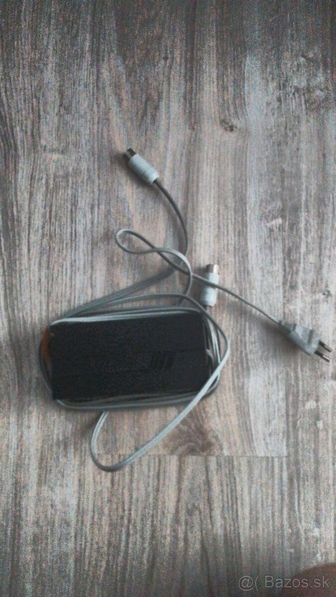 Predám príslušenstvo na počítač Didaktik Gama - 7