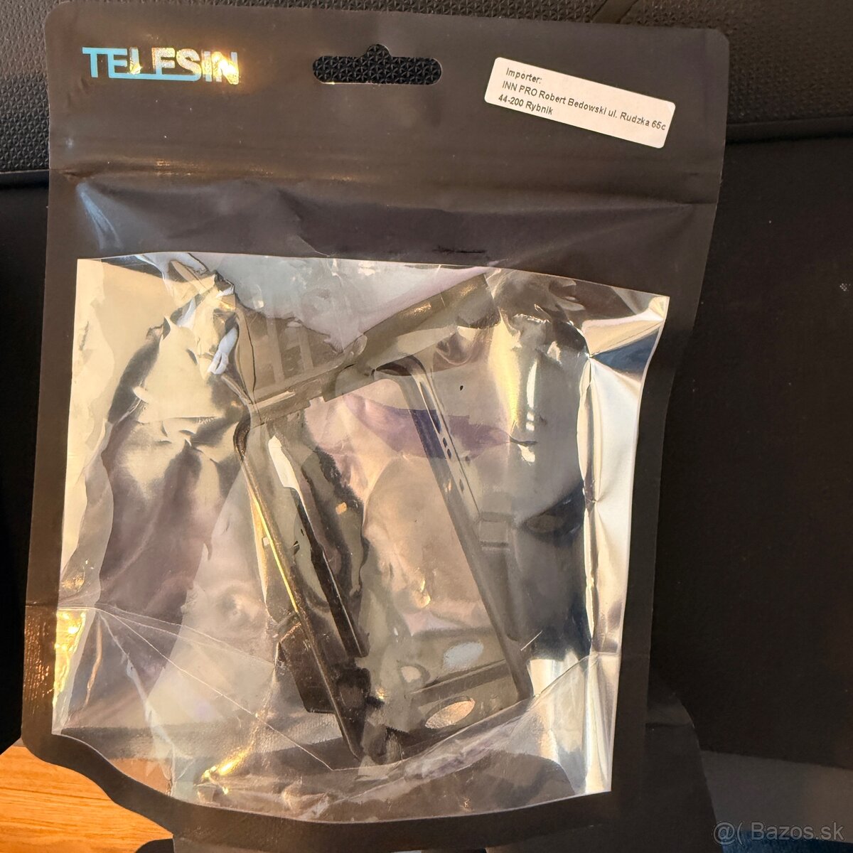 rám / držiak pre DJI Action 2 - 7