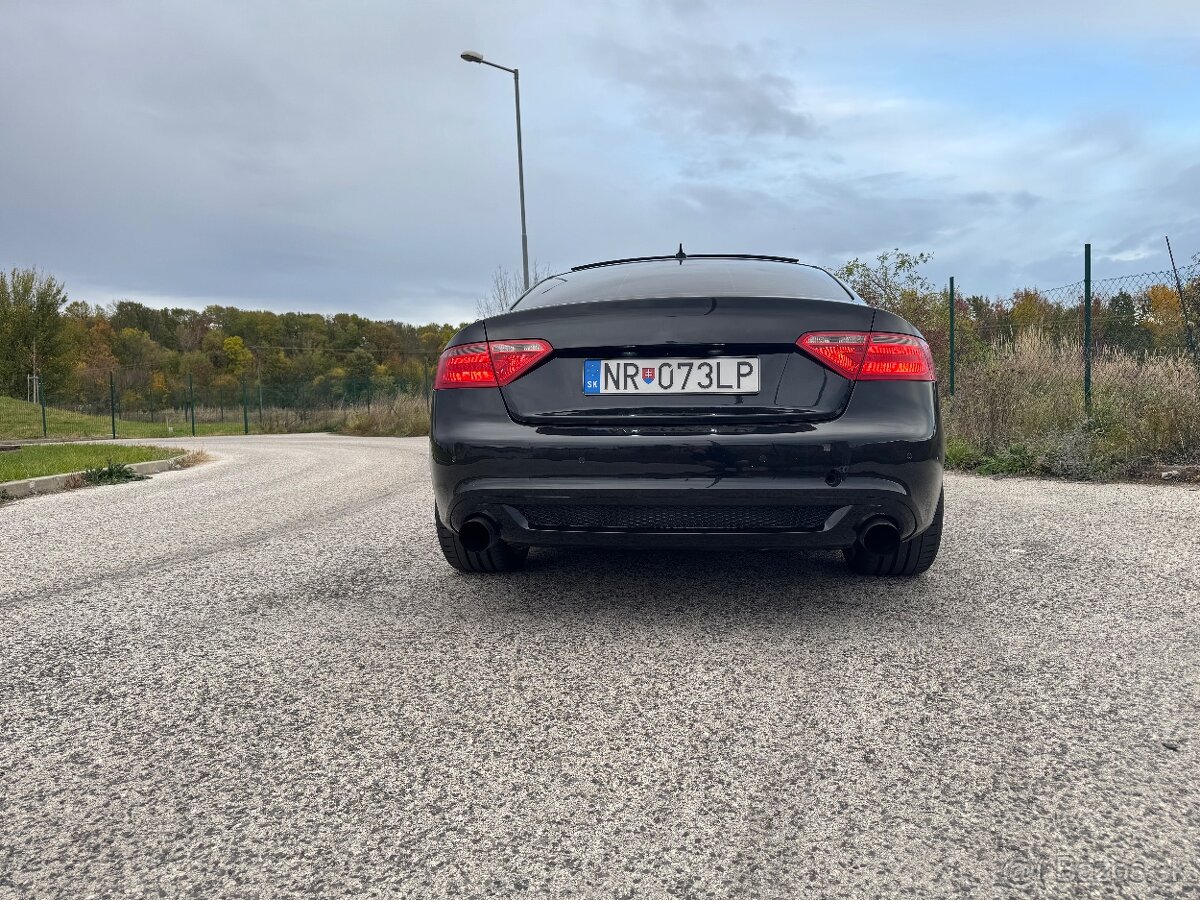Audi A5 3.2fsi - 7