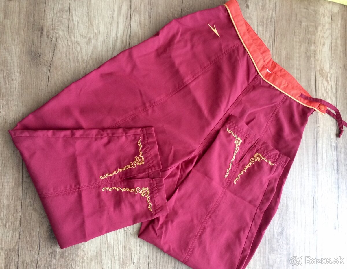 Dámske krátke nohavice, tričká - 7