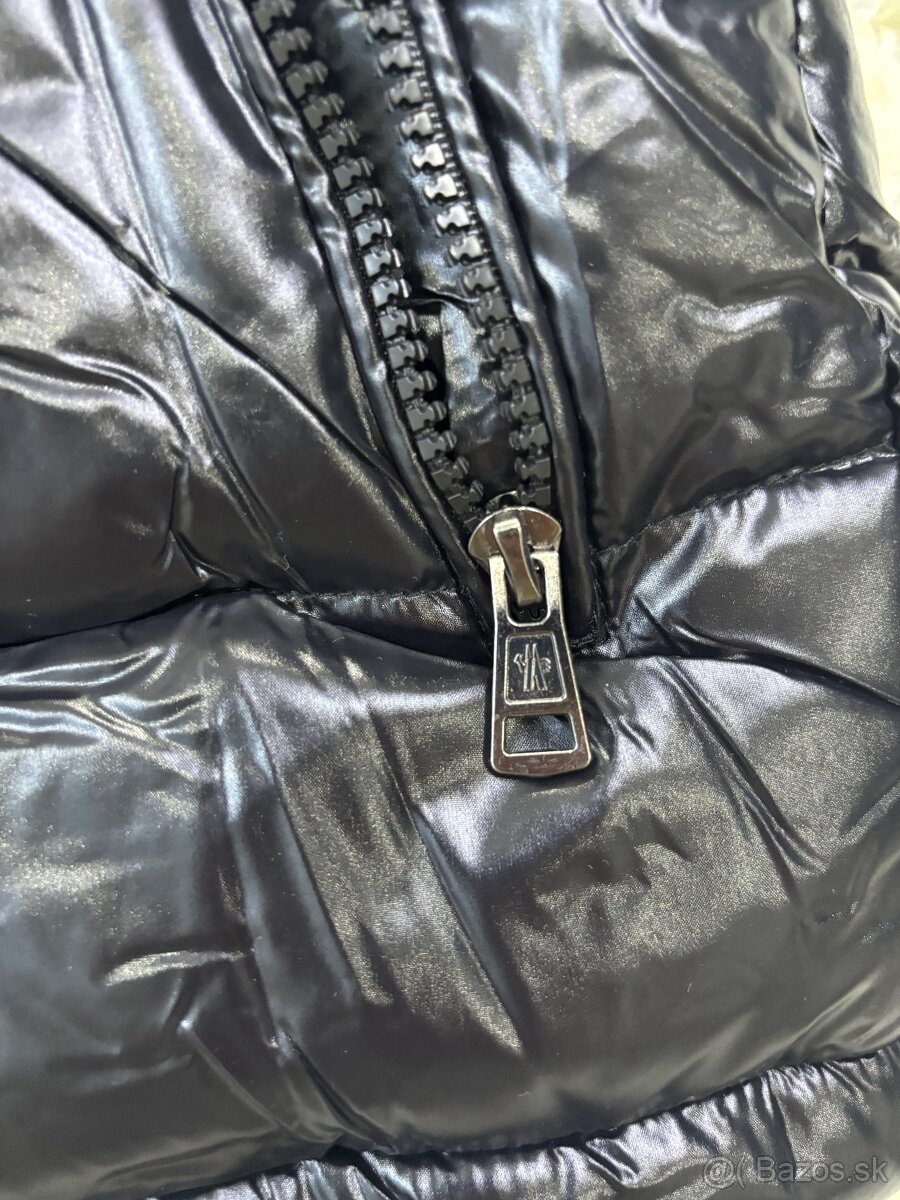 Moncler Puffer zimná bunda - 7