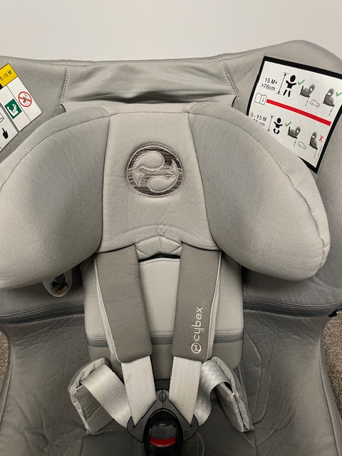 Cybex Sirona S i-Size - 7