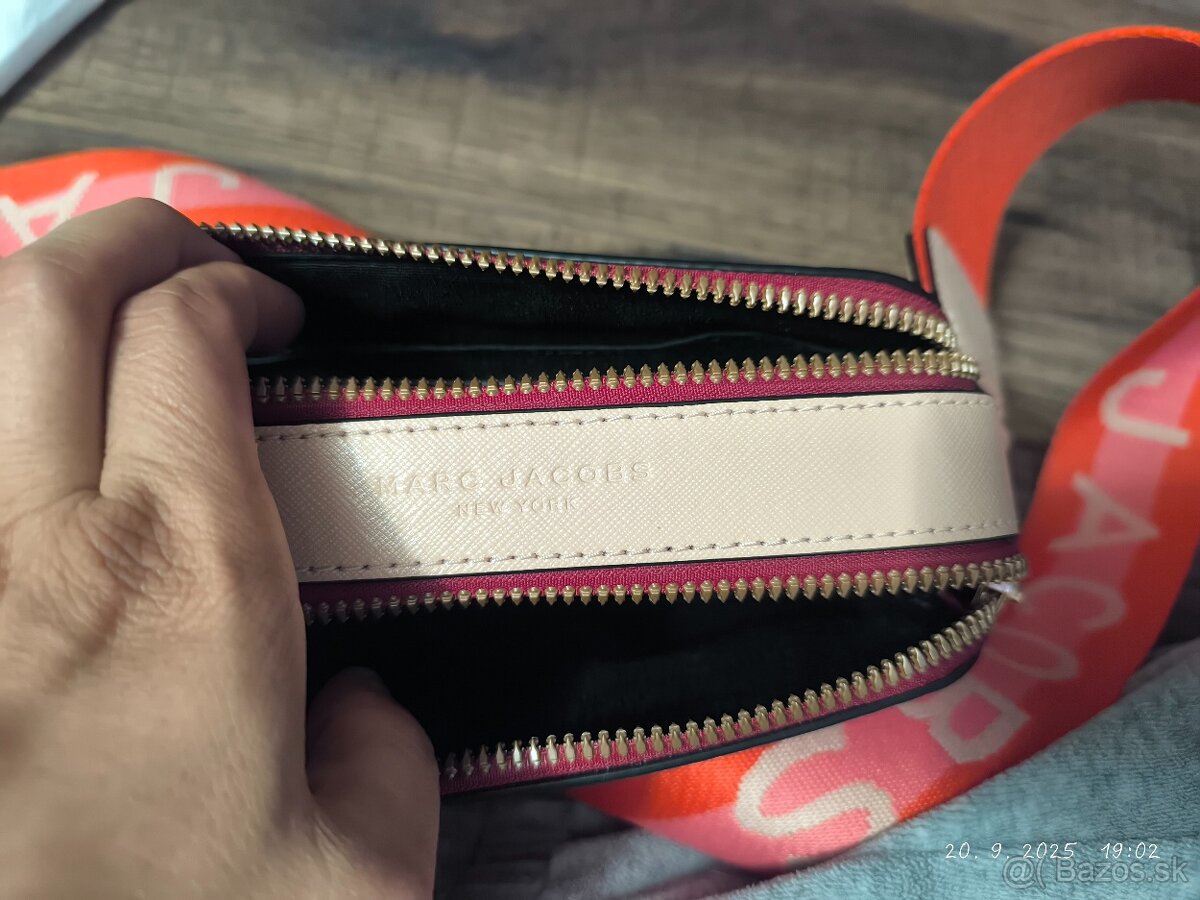 Marc jacobs - 7