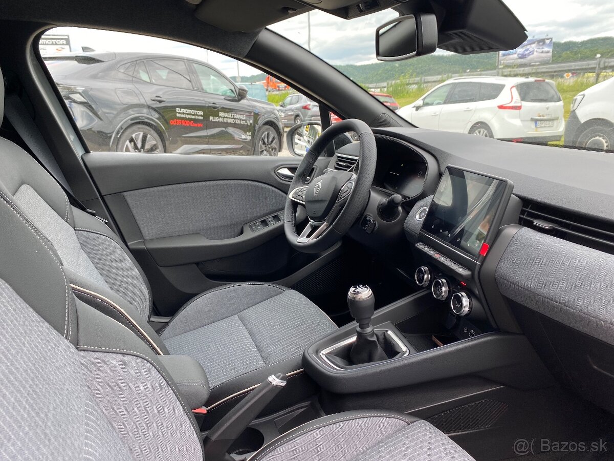 Renault Clio 1.0 TCe 90 Techno - 7