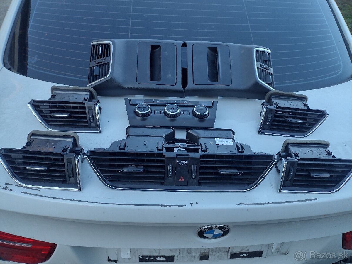 Ovládanie a rádia Octavia 3 - 7