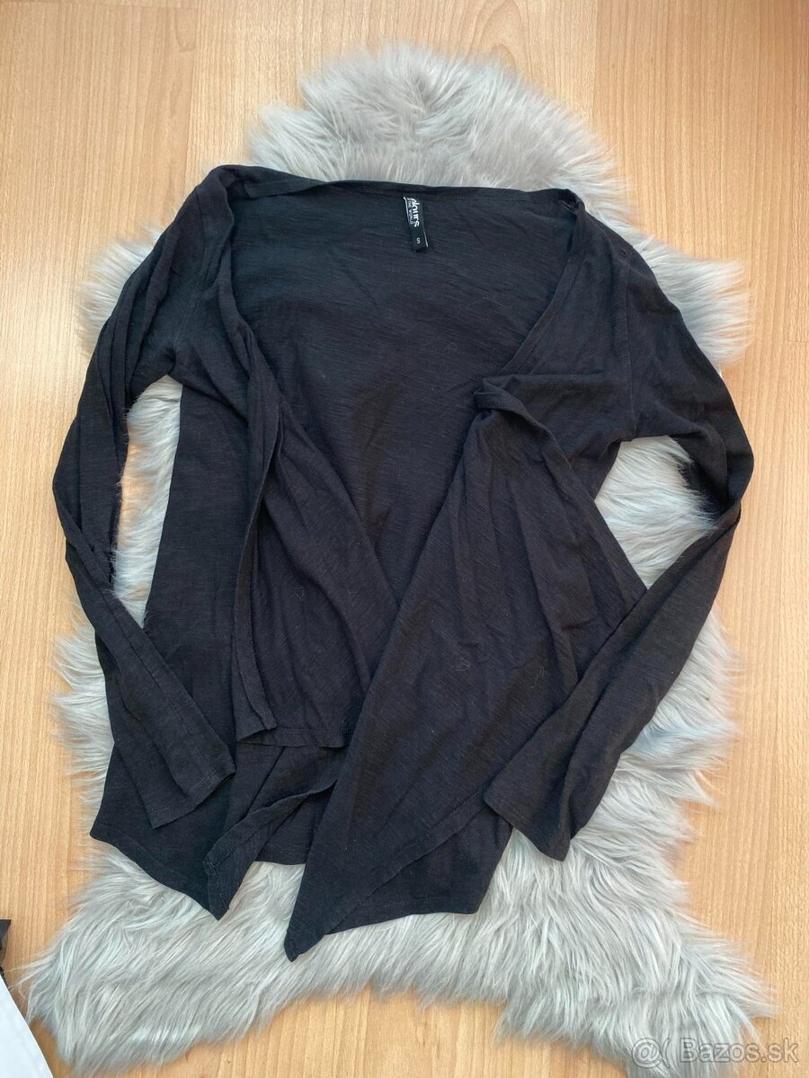 3x dámsky kardigan - 7