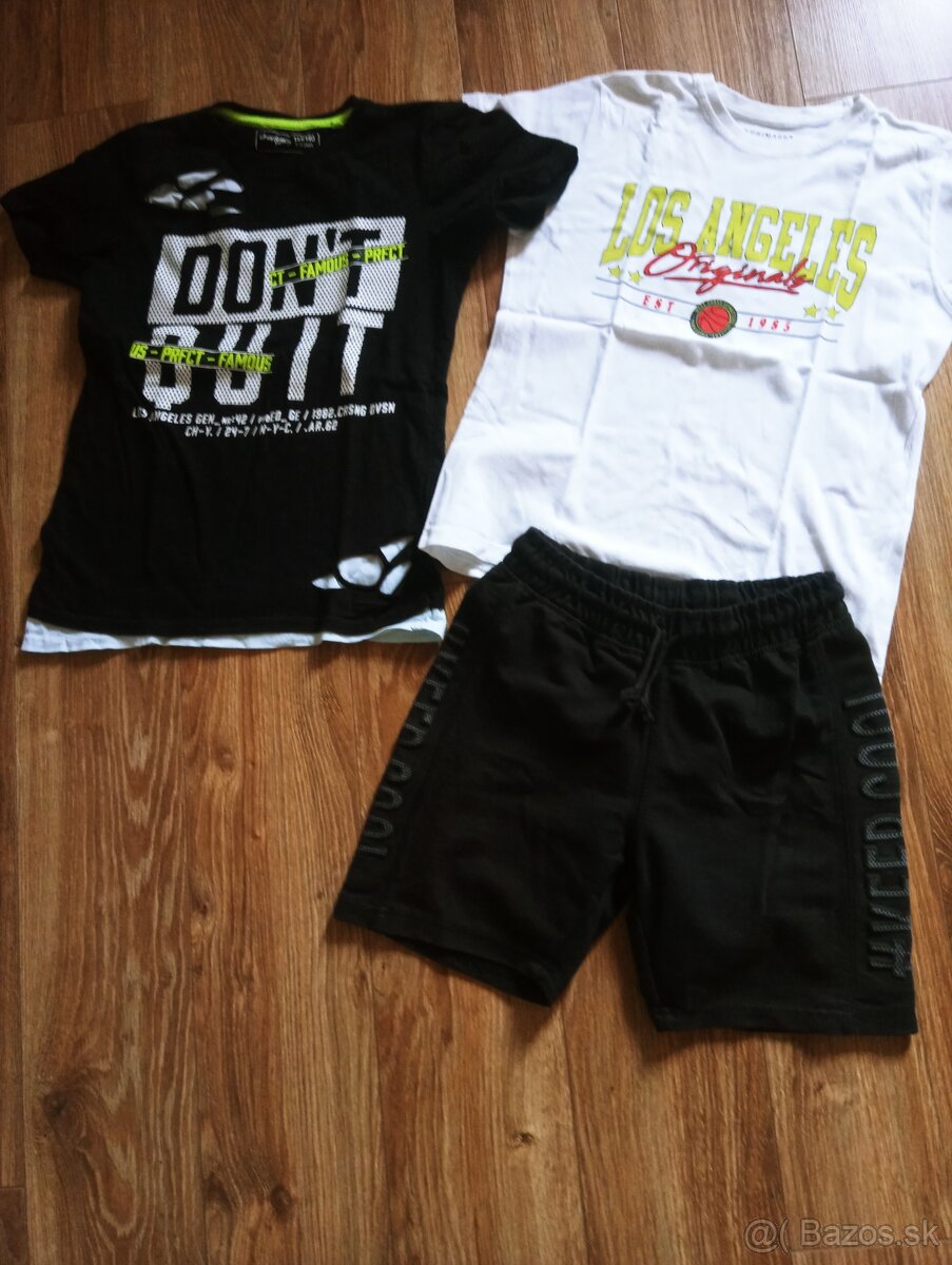 Balík pre chlapca 134/140 - 7