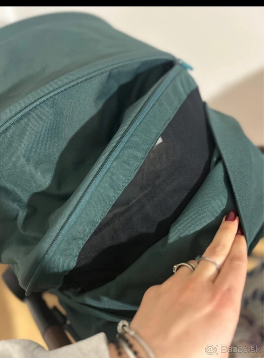 Športový kočík Maxi-Cosi Soho - 7