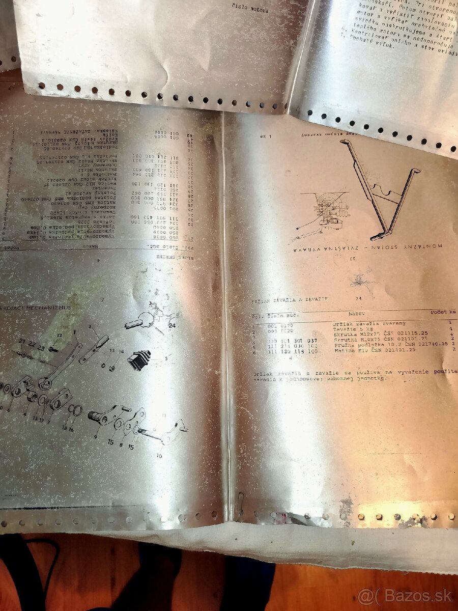 Nakresy vykresy ritiny - 7