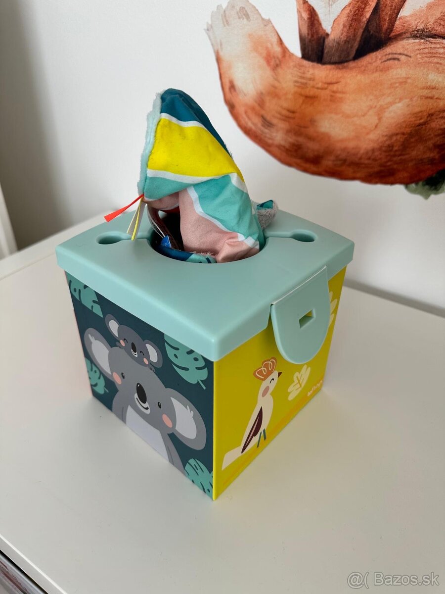 Edukačné hračky/pomôcky pre deti - 7