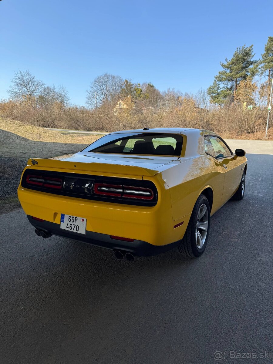Dodge Challenger 3.6 - 2018 – 85 200 km Magnaflow výfuk - 7