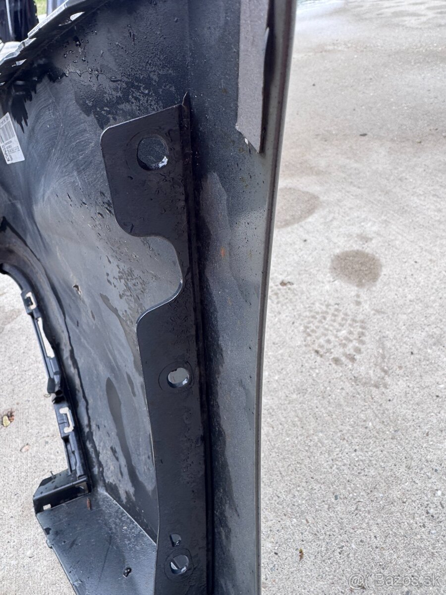 Zadný nárazník na Audi A5 8W6 S-line - 7