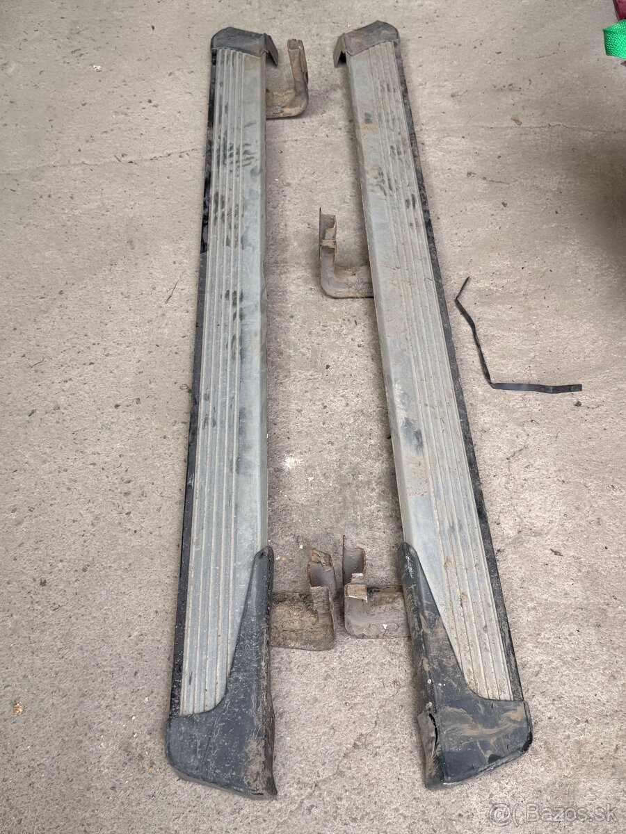 Diely Nissan Patrol Y61 Wagon - 7