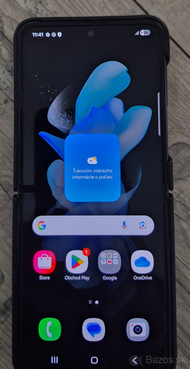 Samsung Galaxy Z Flip4 - 7