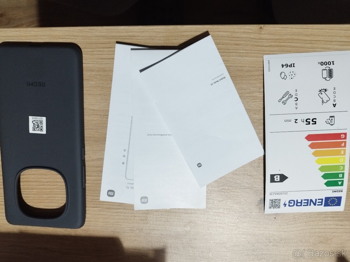 Xiaomi Redmi Note 15 (8/256GB) - 7