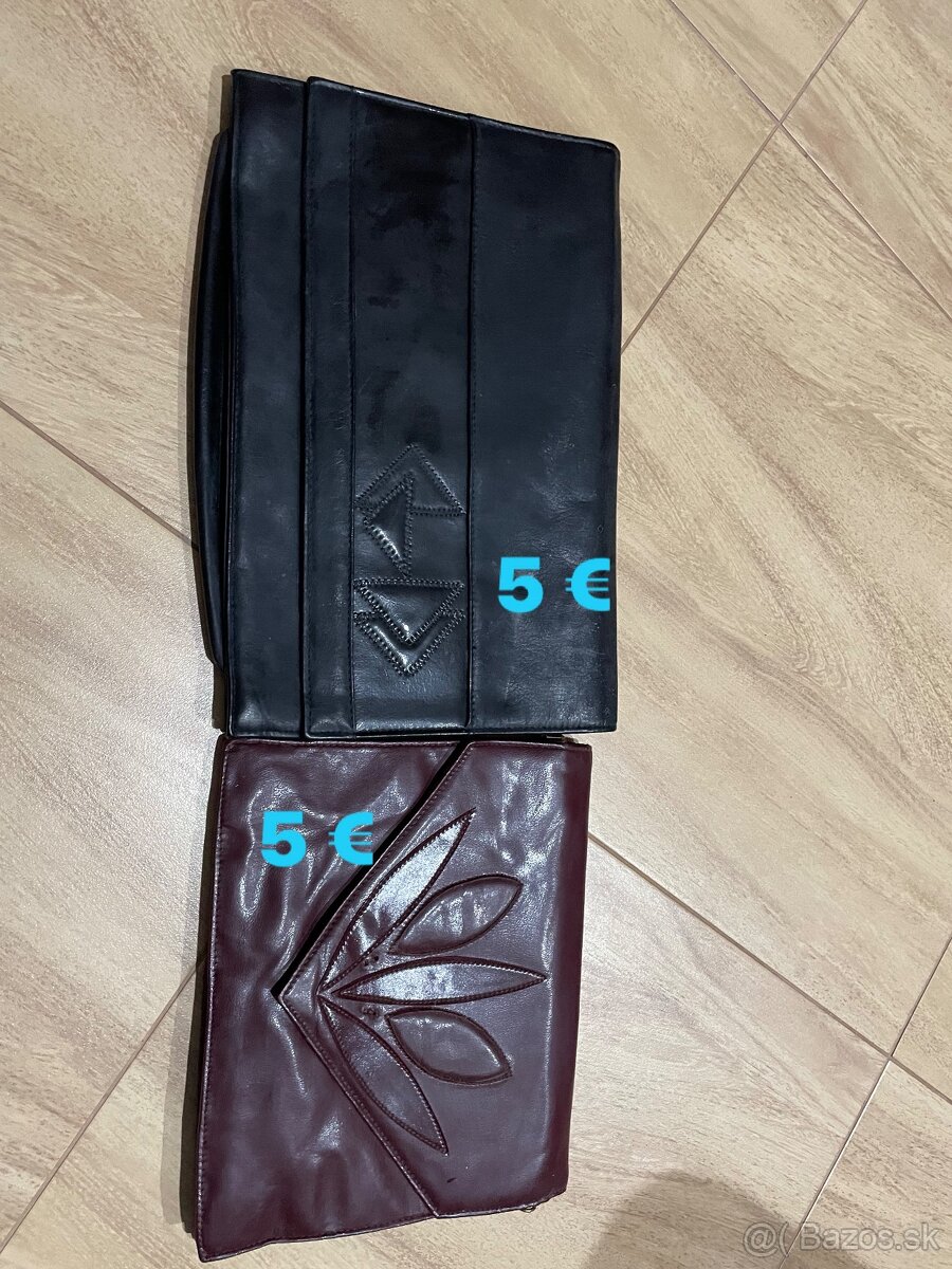 🎒Ruksak čierny,červený,kabelky, tašky, peňaženka🎒 - 7