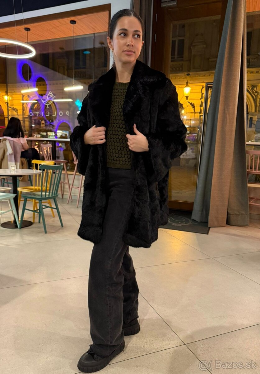 Dámsky kožuch - 7