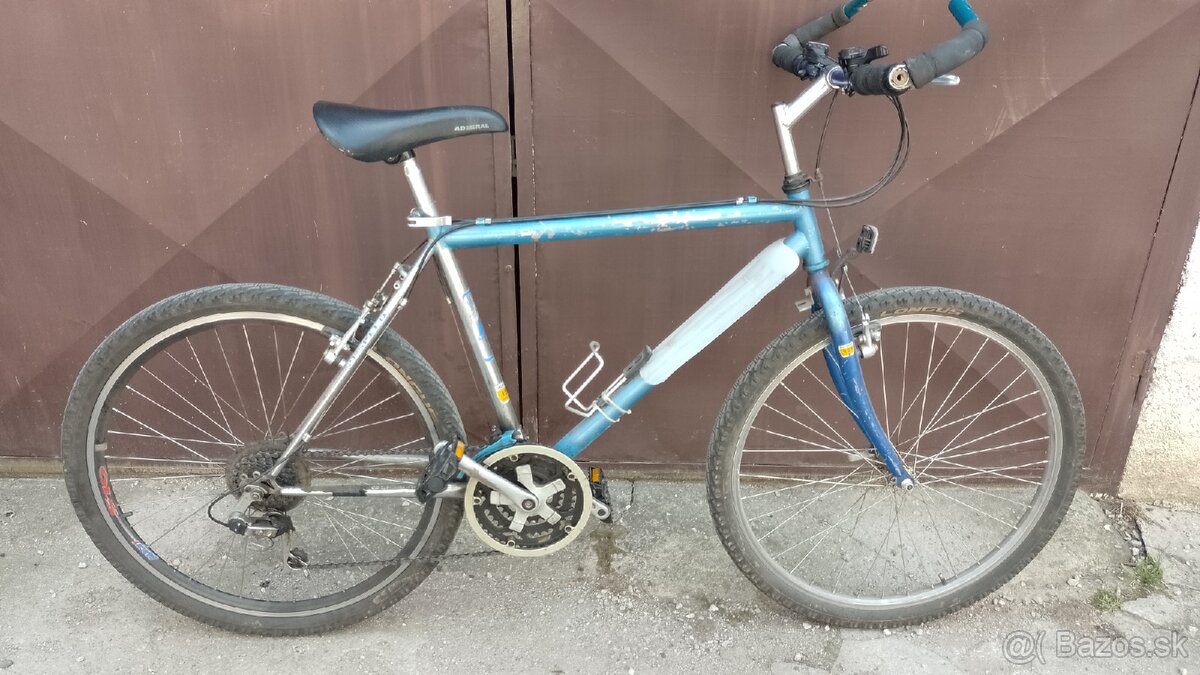 Bicykel - 7