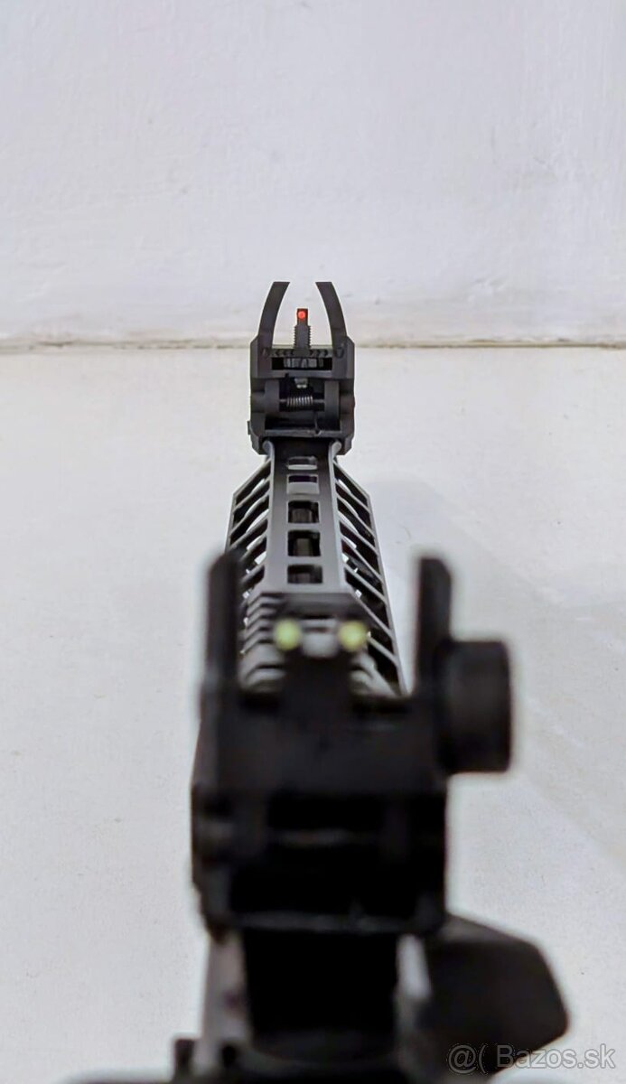 Diamondback AR-15 – 5.56 - 7