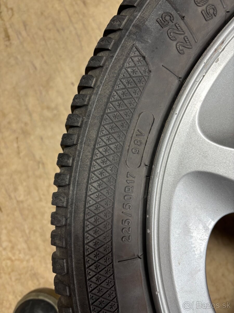 225/50 R17 - 7
