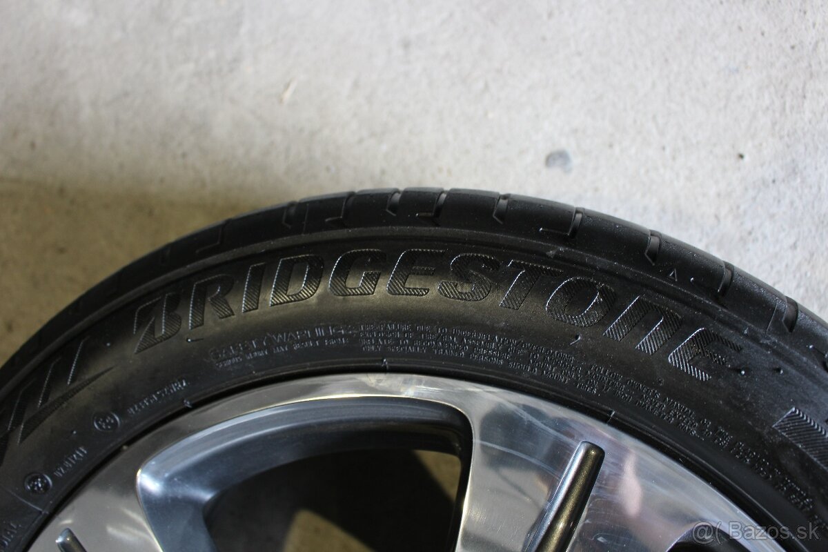 17” LETNA---SADA-----MERCEDES-----C-E-----Class - 7