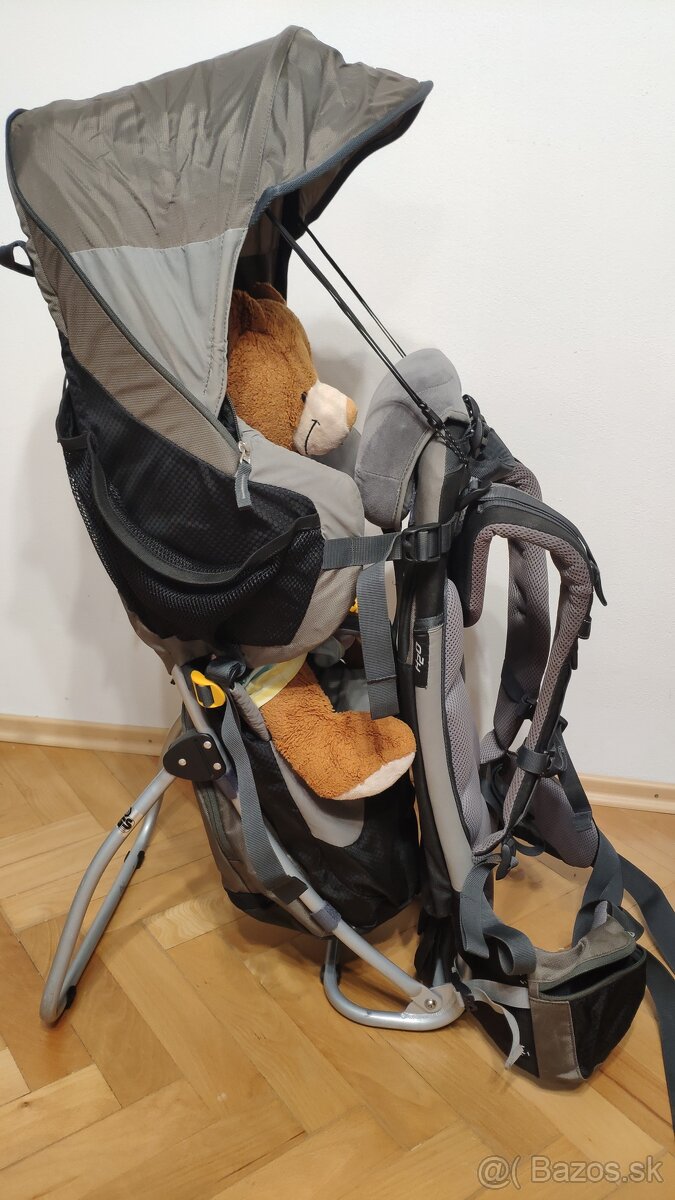 Deuter Kid Comfort 3 - 7