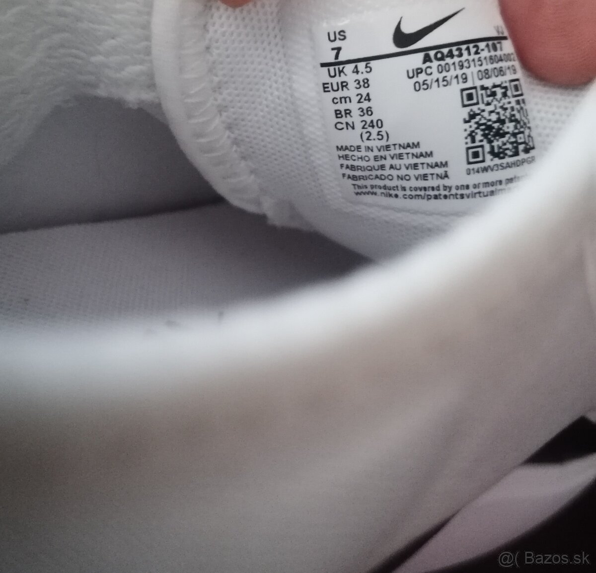 Nike W Air max Dia - 7