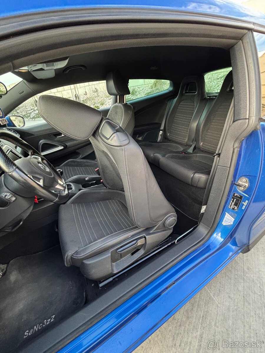 Volkswagen Scirocco 1.4. TSI 83 000 km - 7
