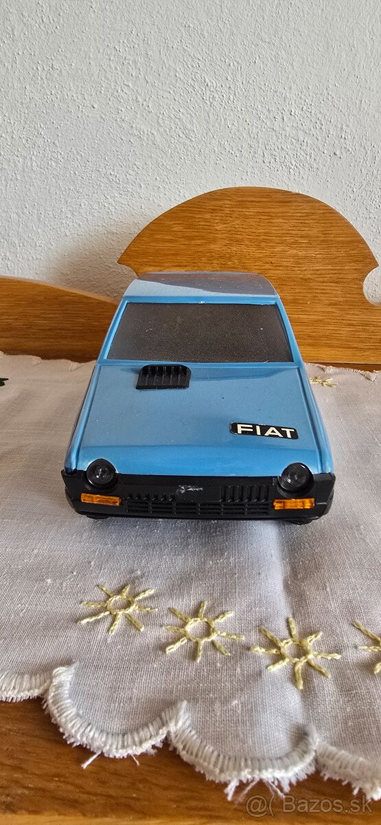 Fiat Ritmo - 7