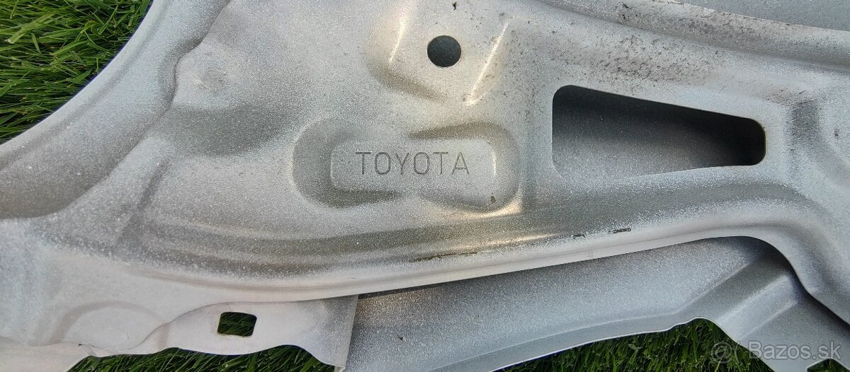 Toyota Corolla XII E21 E210 2018 SEDAN - Blatnik - 7